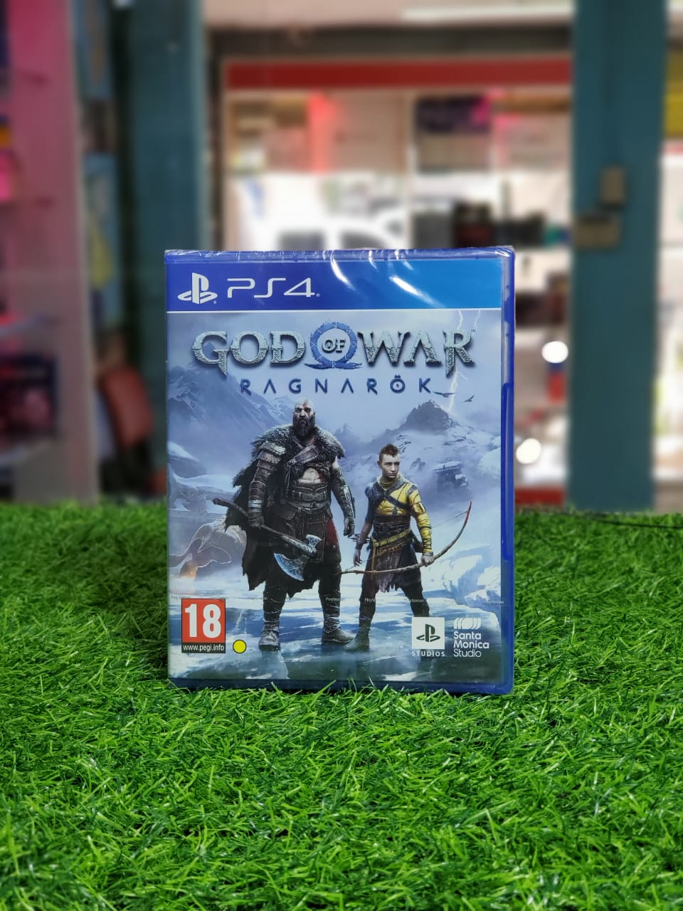 GOD OF WAR RAGNAROK  Foto 7245592-2.jpg