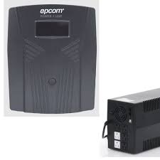 UPS EPCOM 1500VA 900WATTS 6-CONEXIONES Foto 7245601-2.jpg