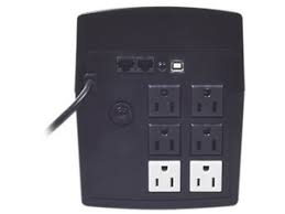 UPS EPCOM 1500VA 900WATTS 6-CONEXIONES Foto 7245601-3.jpg