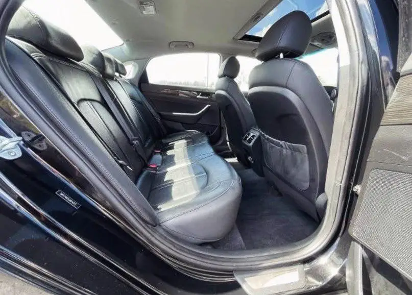 Hyundai  2018 Gasolina en La Romana Foto 7245605-6.jpg
