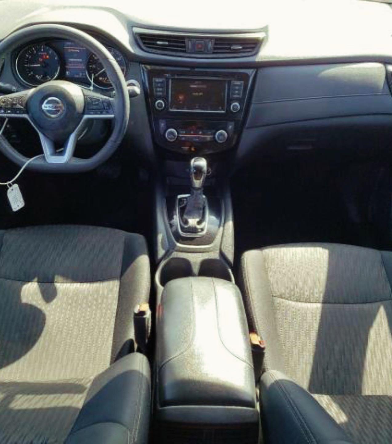 Nissan  2019 Gasolina en La Romana Foto 7245612-5.jpg