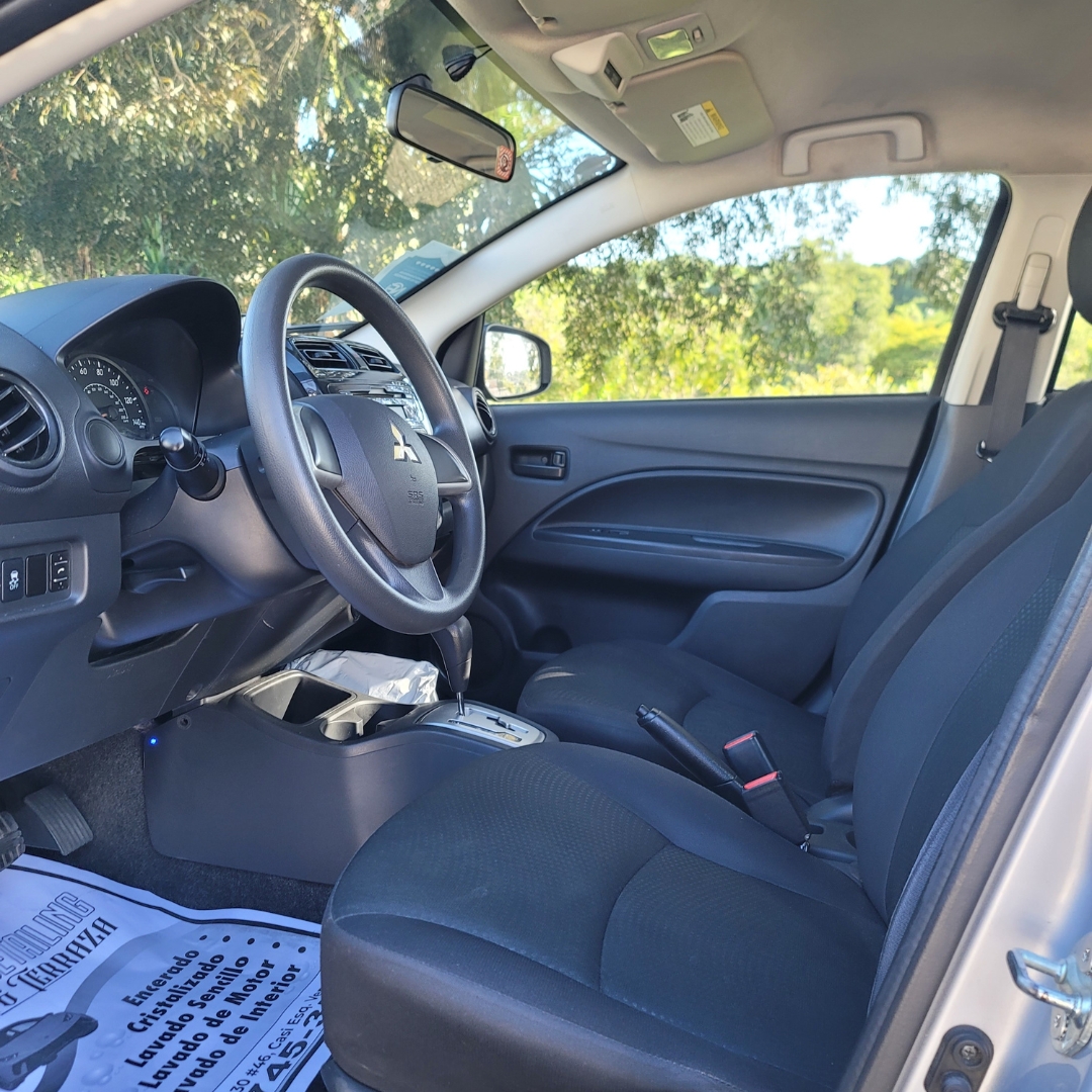 Mitsubishi mirage 2017 Foto 7245613-5.jpg