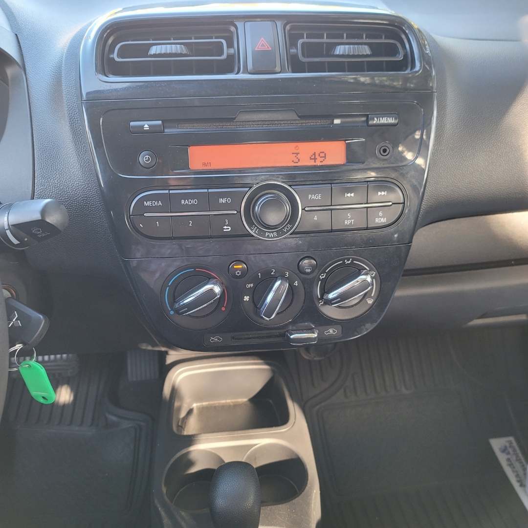 Mitsubishi mirage 2017 Foto 7245613-6.jpg