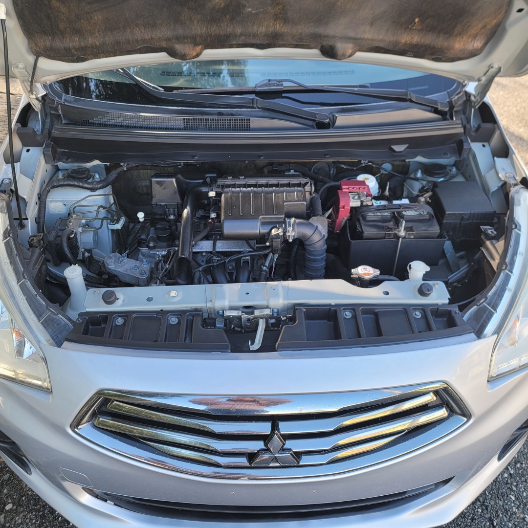 Mitsubishi mirage 2017 Foto 7245613-8.jpg
