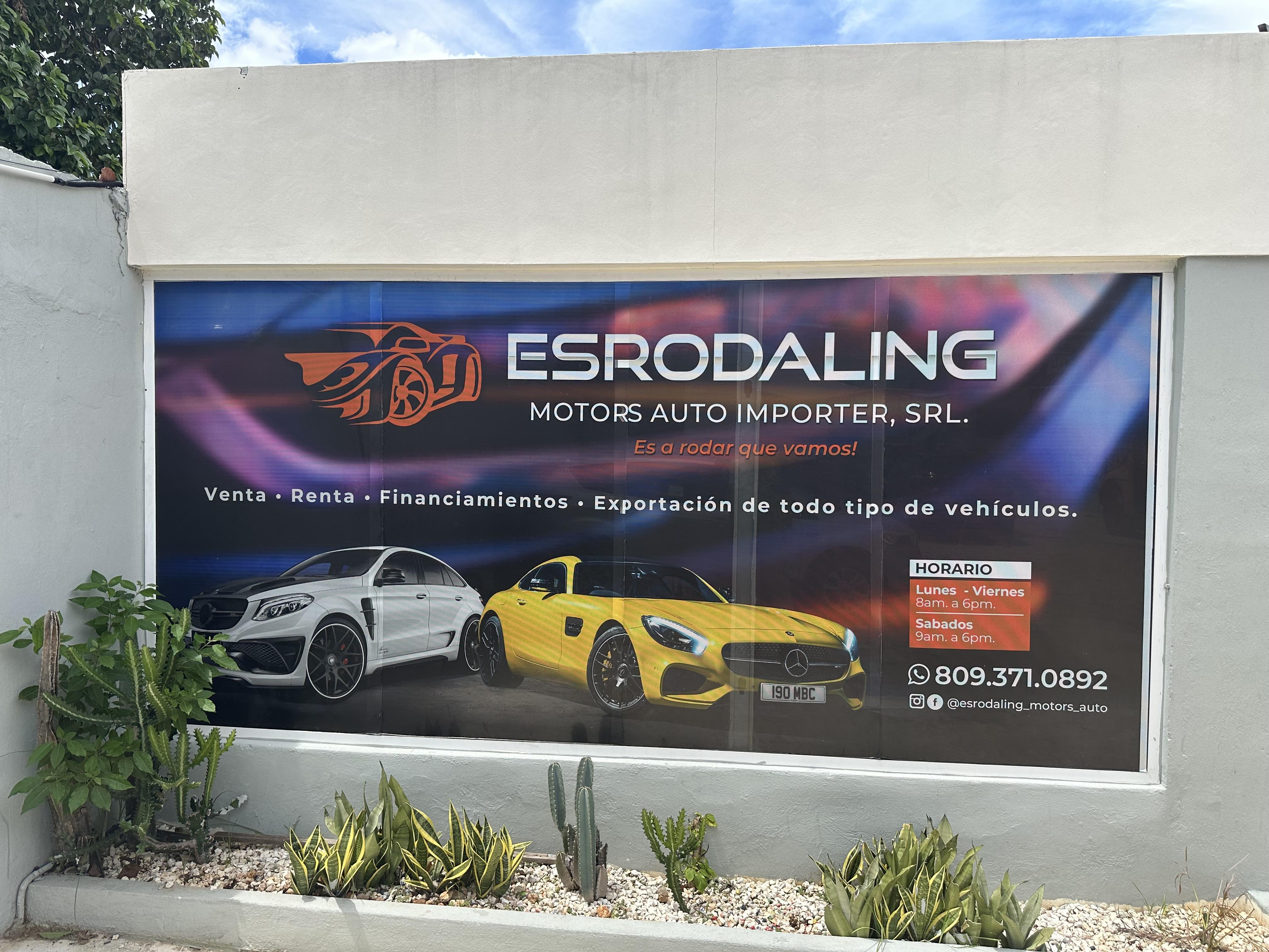 Ford  2019 Gasolina en La Romana Foto 7245617-10.jpg