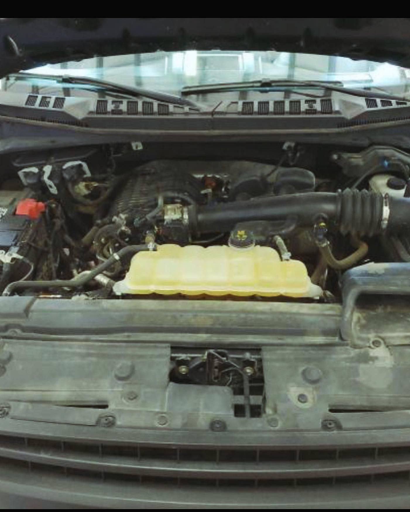 Ford  2019 Gasolina en La Romana Foto 7245617-9.jpg