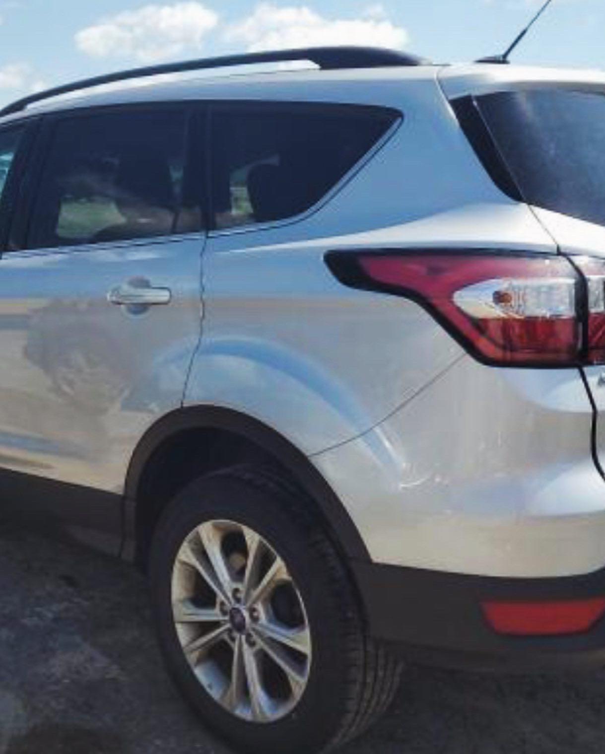 Ford  2018 Gasolina en La Romana Foto 7245620-3.jpg