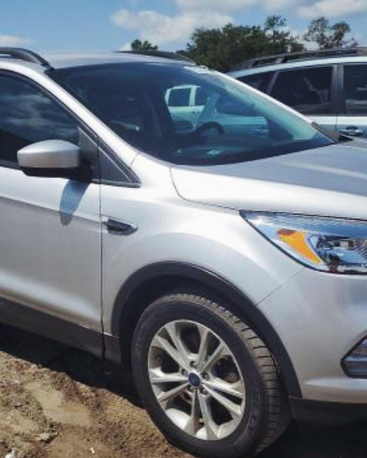 Ford  2018 Gasolina en La Romana Foto 7245620-4.jpg