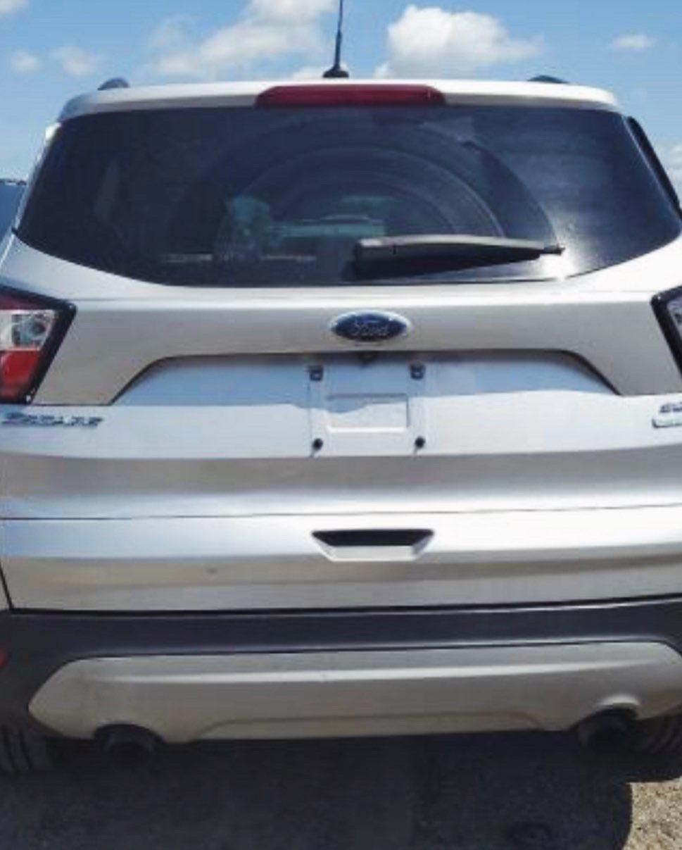 Ford  2018 Gasolina en La Romana Foto 7245620-6.jpg