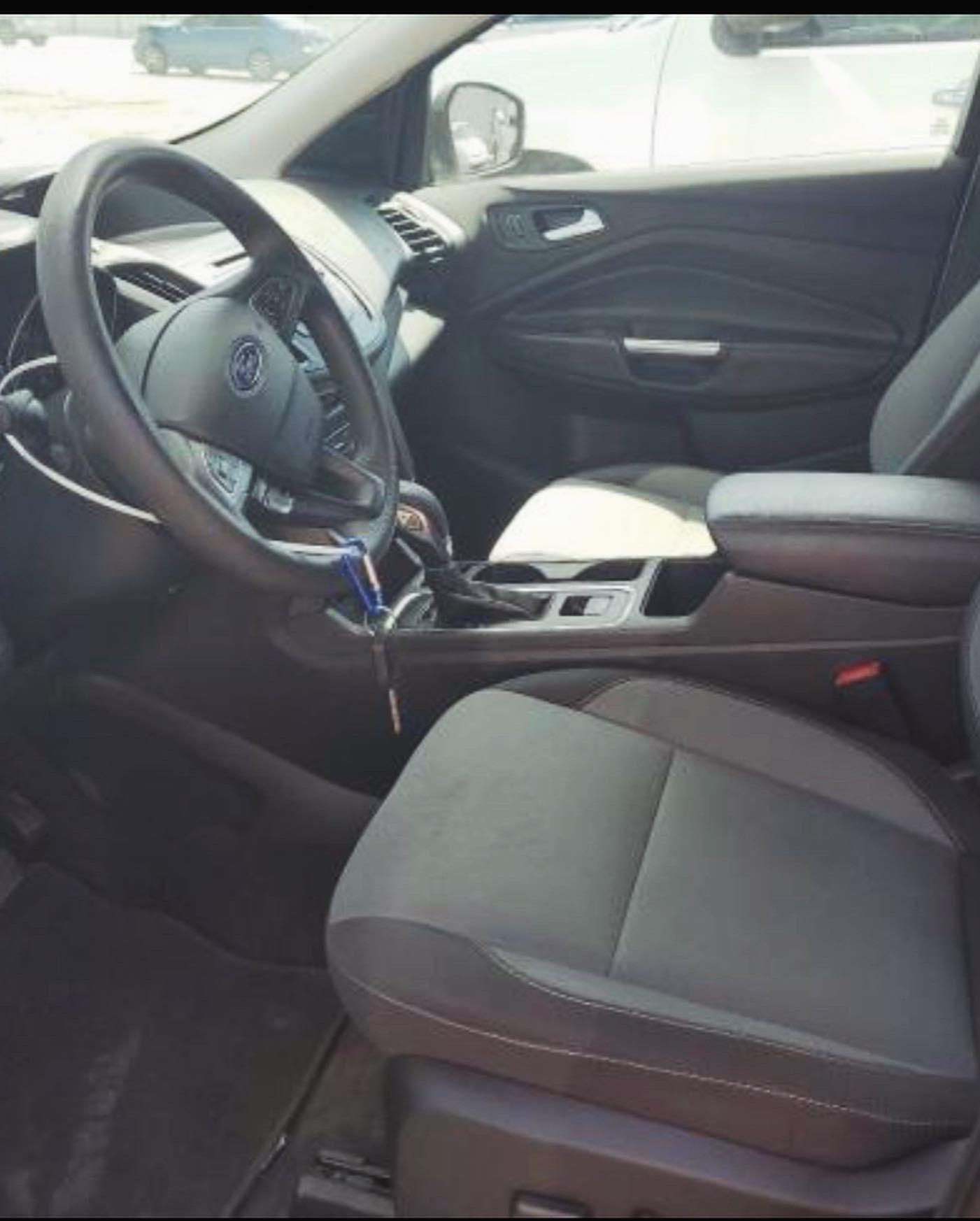 Ford  2018 Gasolina en La Romana Foto 7245620-7.jpg