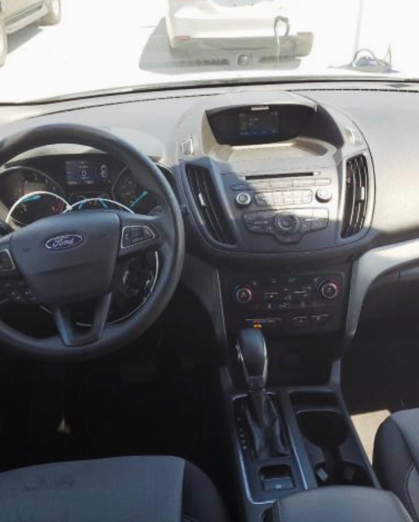 Ford  2018 Gasolina en La Romana Foto 7245620-8.jpg