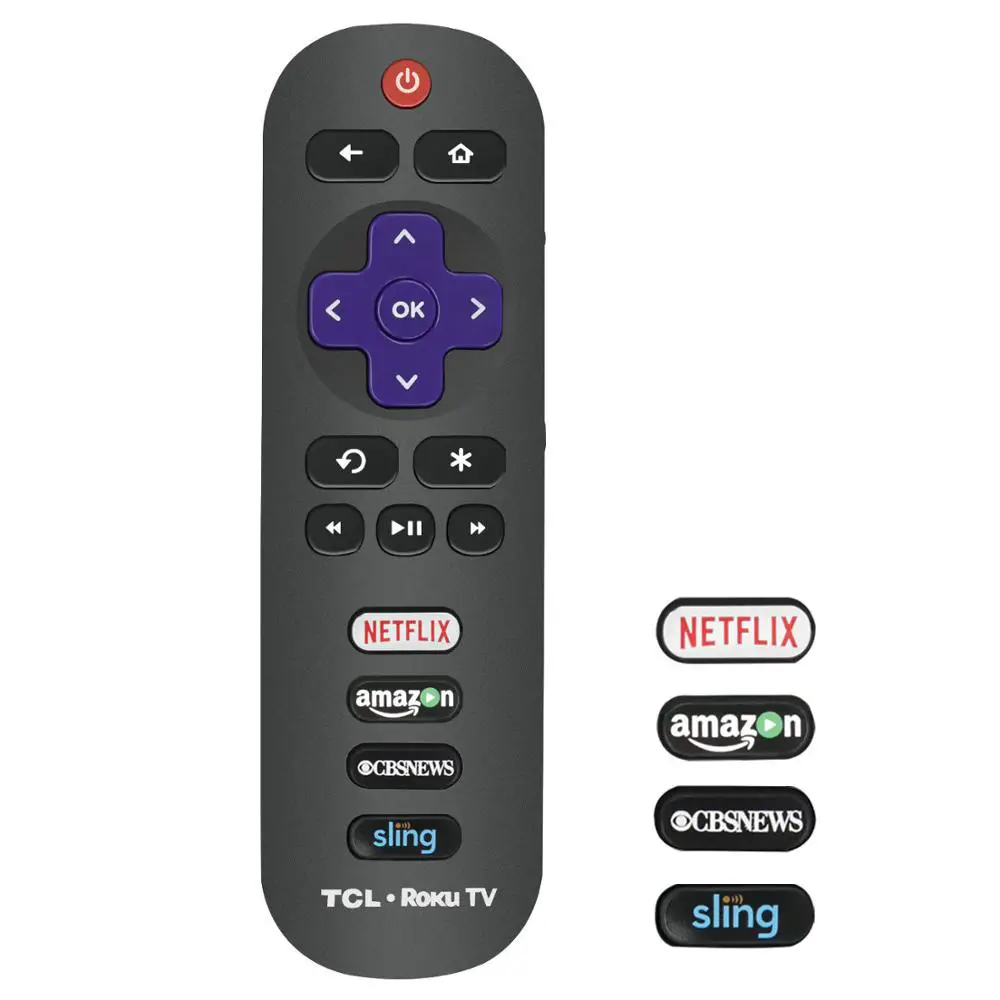 Control Roku tv  Foto 7245626-1.jpg
