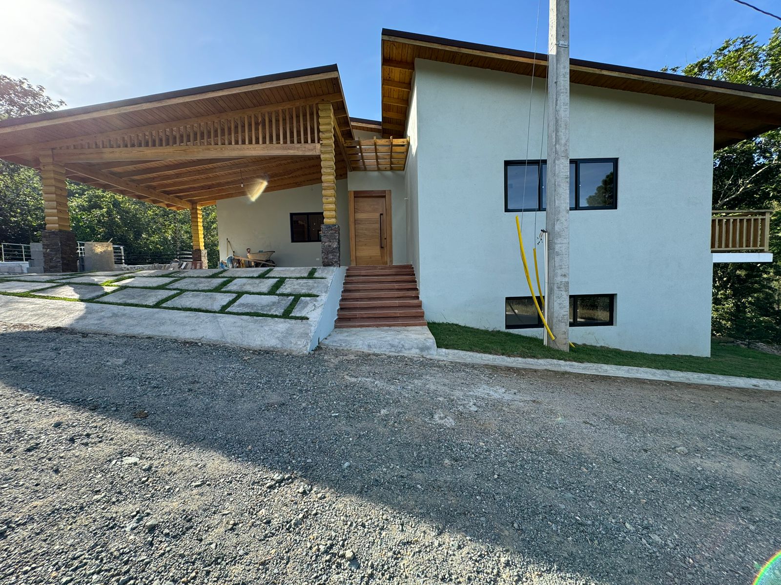 Hermosa Villa de 4 Habitaciones en Complejo Cerrado Foto 7245635-10.jpg