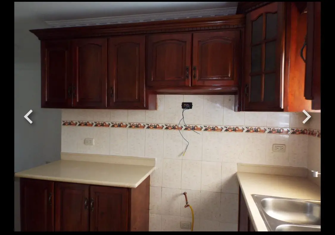 Vendo apartamento 4to nivel de 3 hab Sector Lucerna Santo Domingo Este Foto 7245639-2.jpg