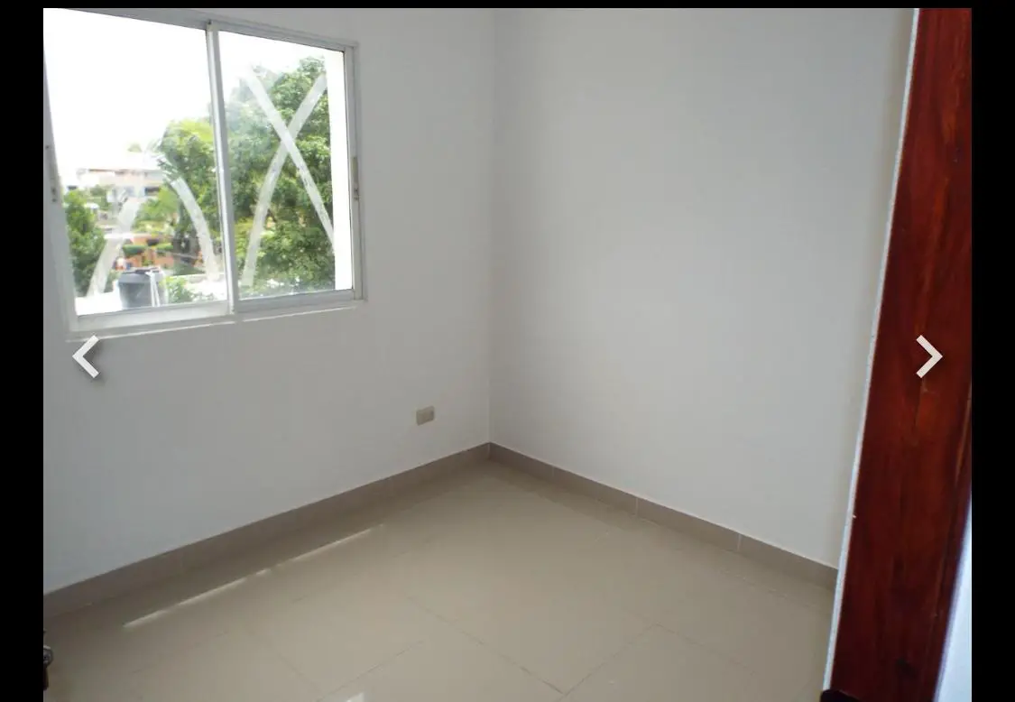 Vendo apartamento 4to nivel de 3 hab Sector Lucerna Santo Domingo Este Foto 7245639-3.jpg