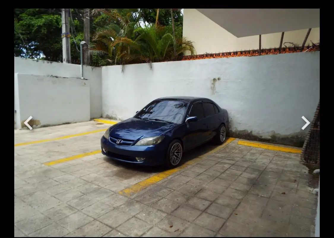 Vendo apartamento 4to nivel de 3 hab Sector Lucerna Santo Domingo Este Foto 7245639-4.jpg