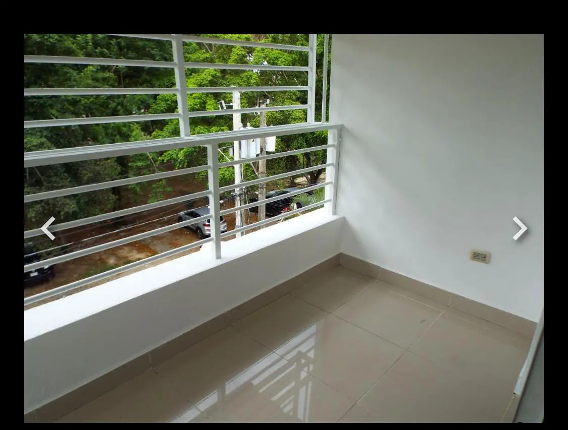 Vendo apartamento 4to nivel de 3 hab Sector Lucerna Santo Domingo Este Foto 7245639-7.jpg