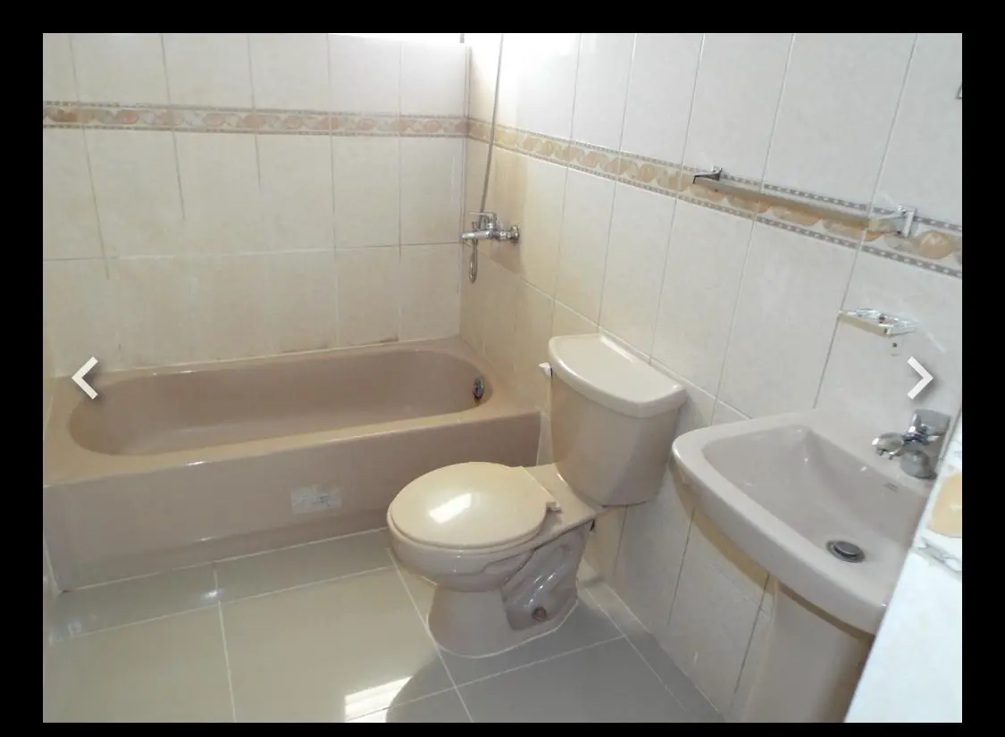 Vendo apartamento 4to nivel de 3 hab Sector Lucerna Santo Domingo Este Foto 7245639-8.jpg