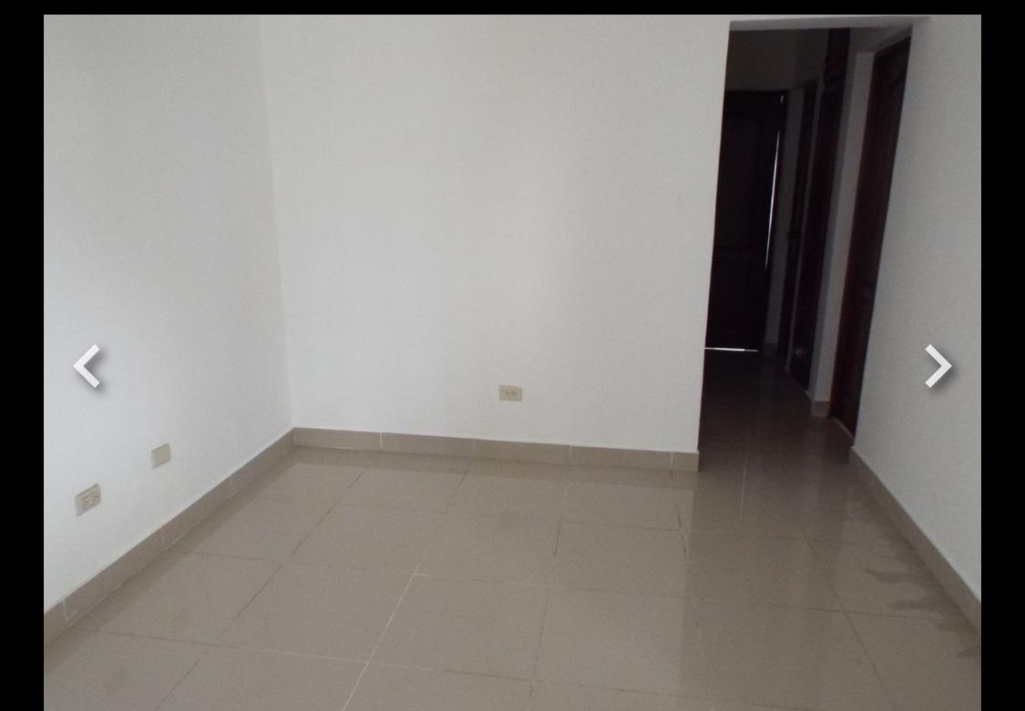Vendo apartamento 4to nivel de 3 hab Sector Lucerna Santo Domingo Este Foto 7245639-9.jpg