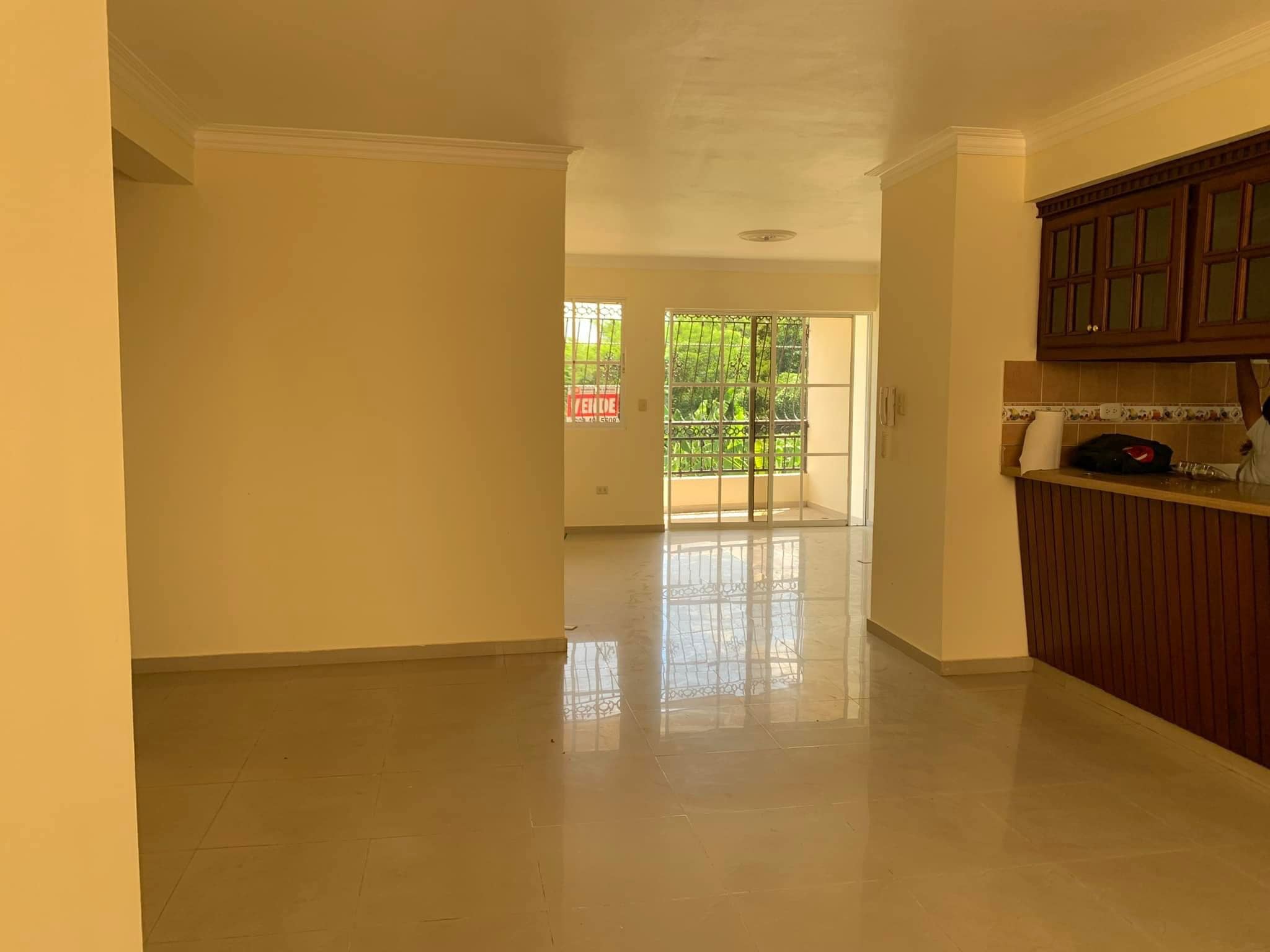 VPI-A 2024-0116 Alquilo Apartamento Los Rieles de Gurabo Santiago Repú Foto 7245646-3.jpg