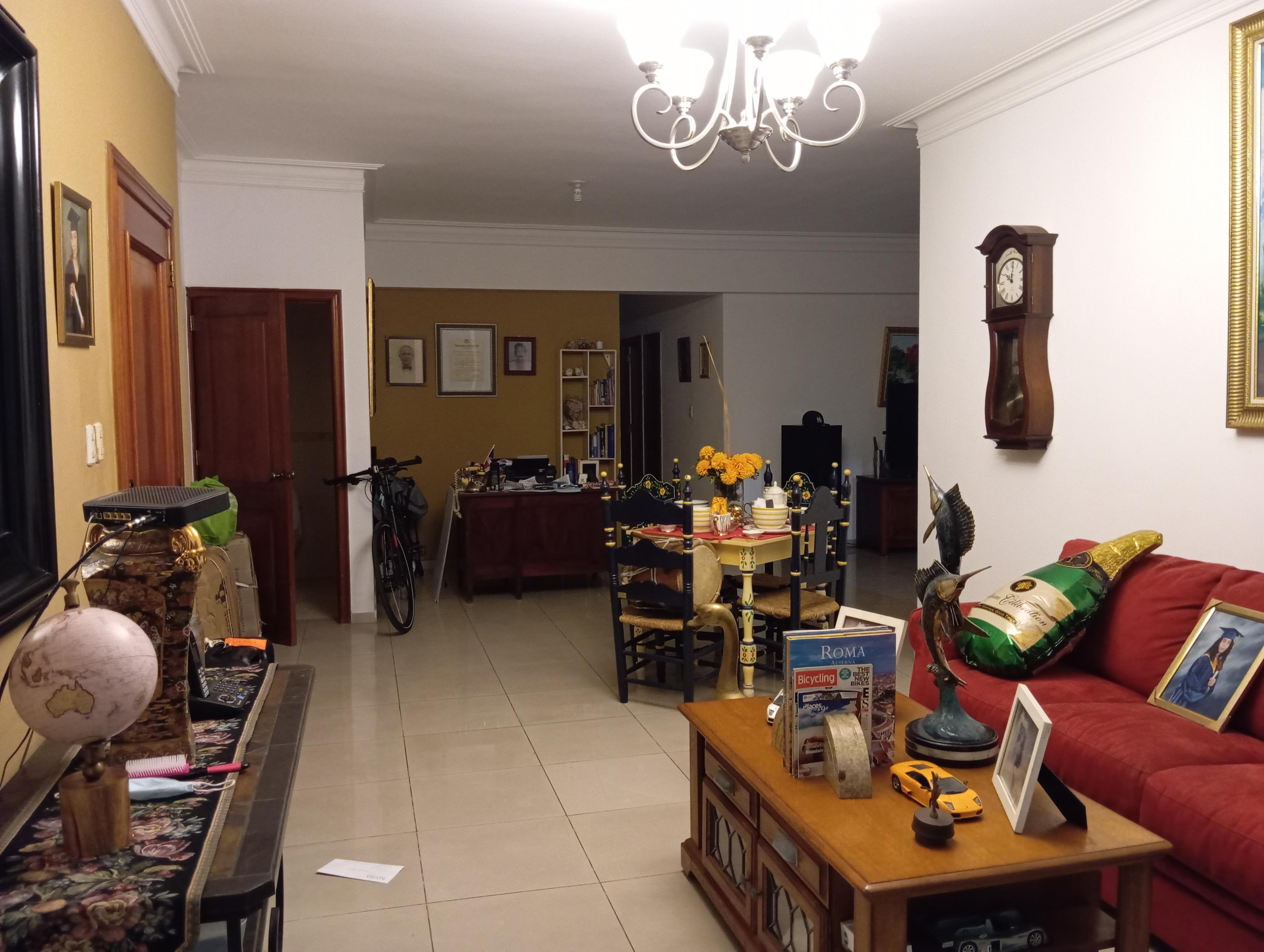 Alquiler Apartamento Mirador Norte Foto 7245739-3.jpg