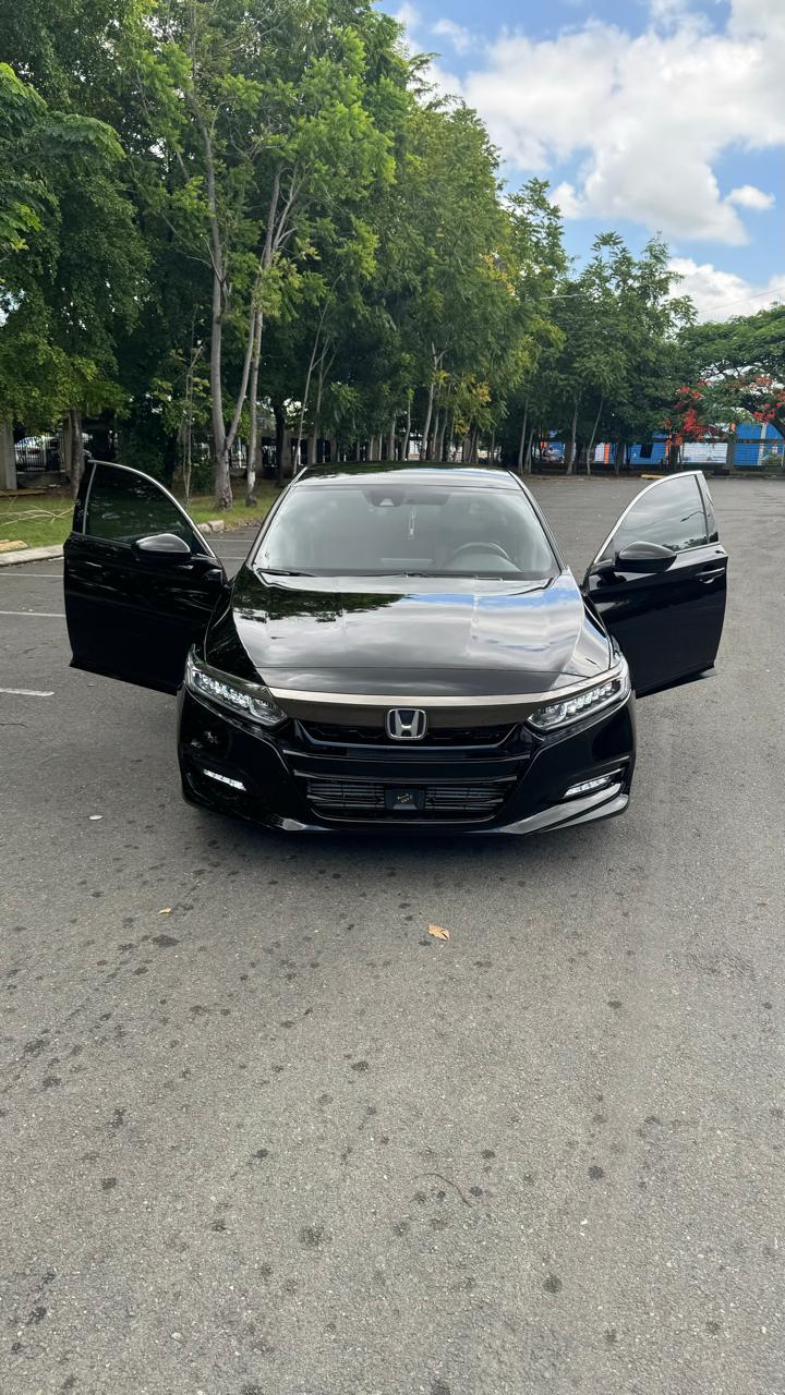 Honda Accord 2020 Sport  en Santo Domingo DN Foto 7245745-2.jpg