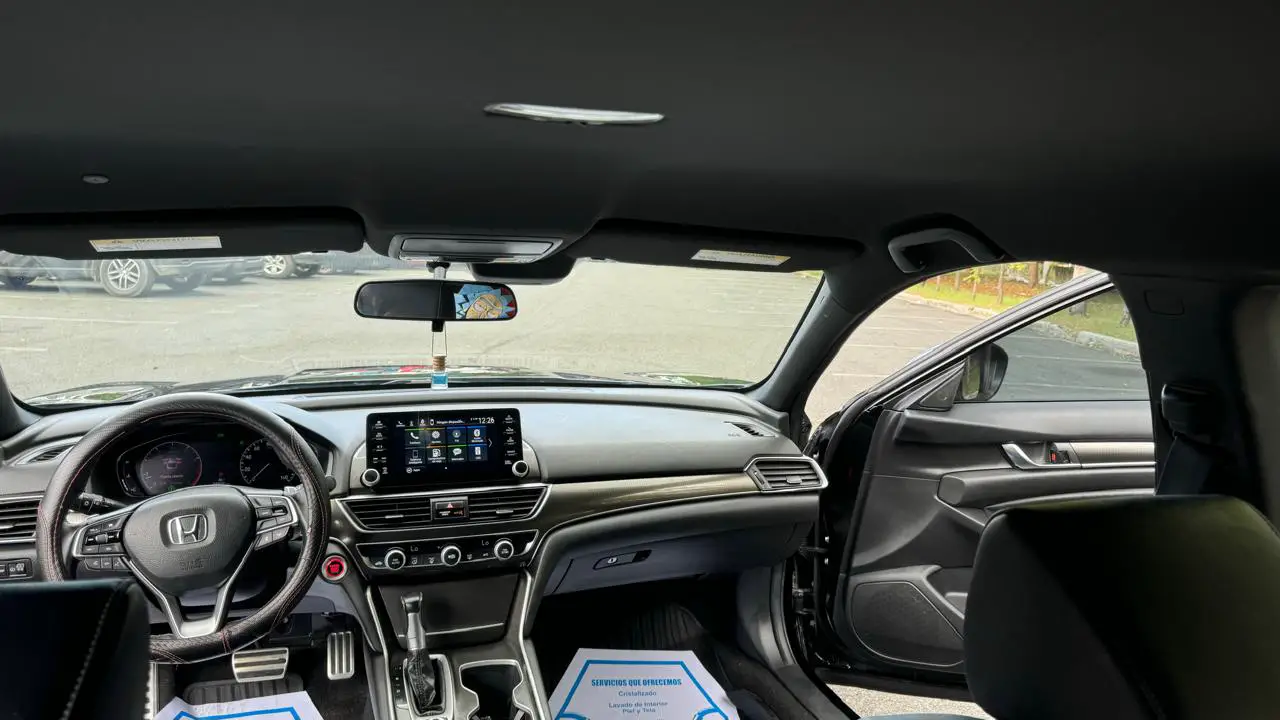 Honda Accord 2020 Sport  en Santo Domingo DN Foto 7245745-6.jpg