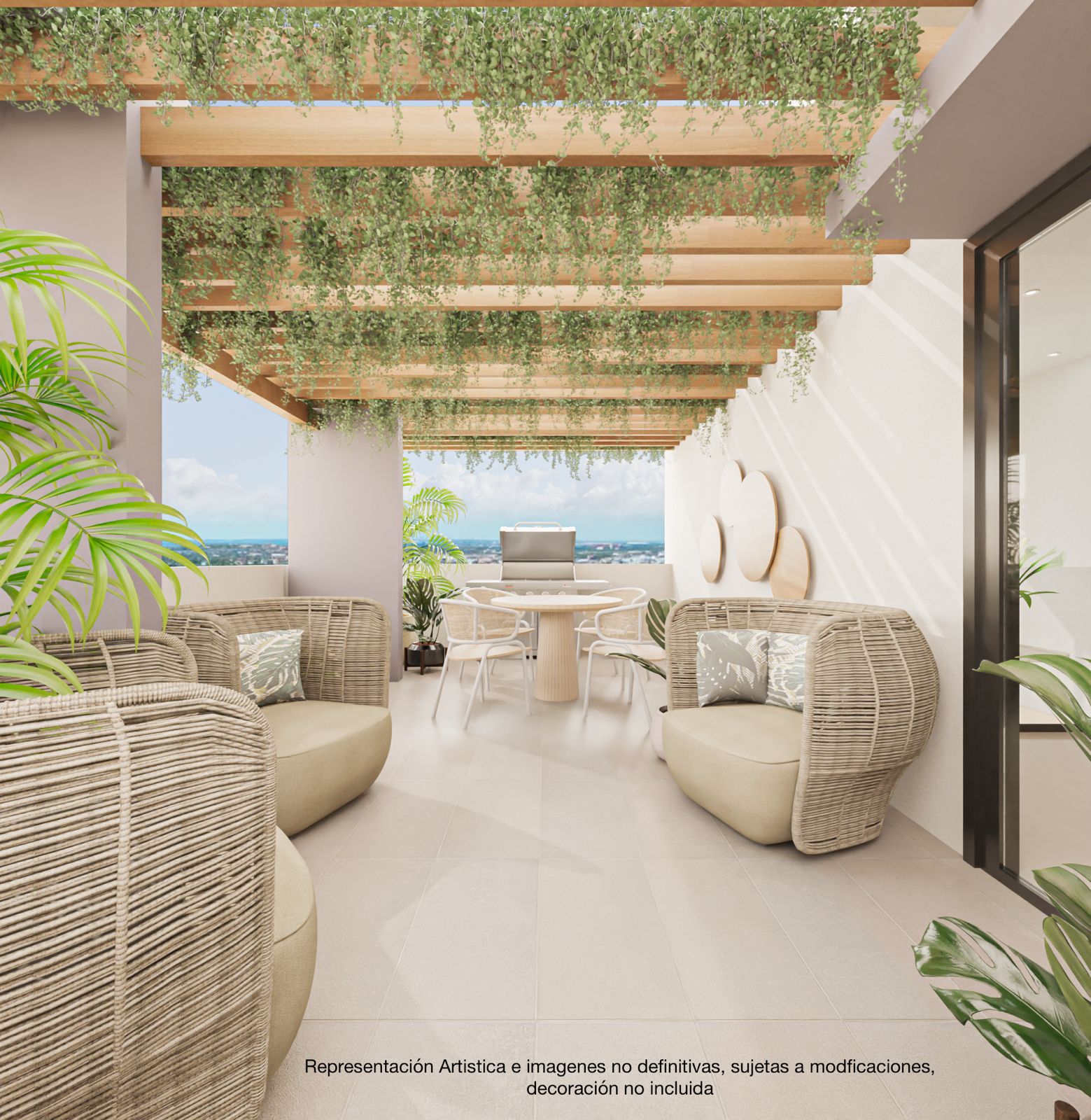 DESDE US97500 San Isidro torres de 15 niveles con area social y piscin Foto 7245767-3.jpg