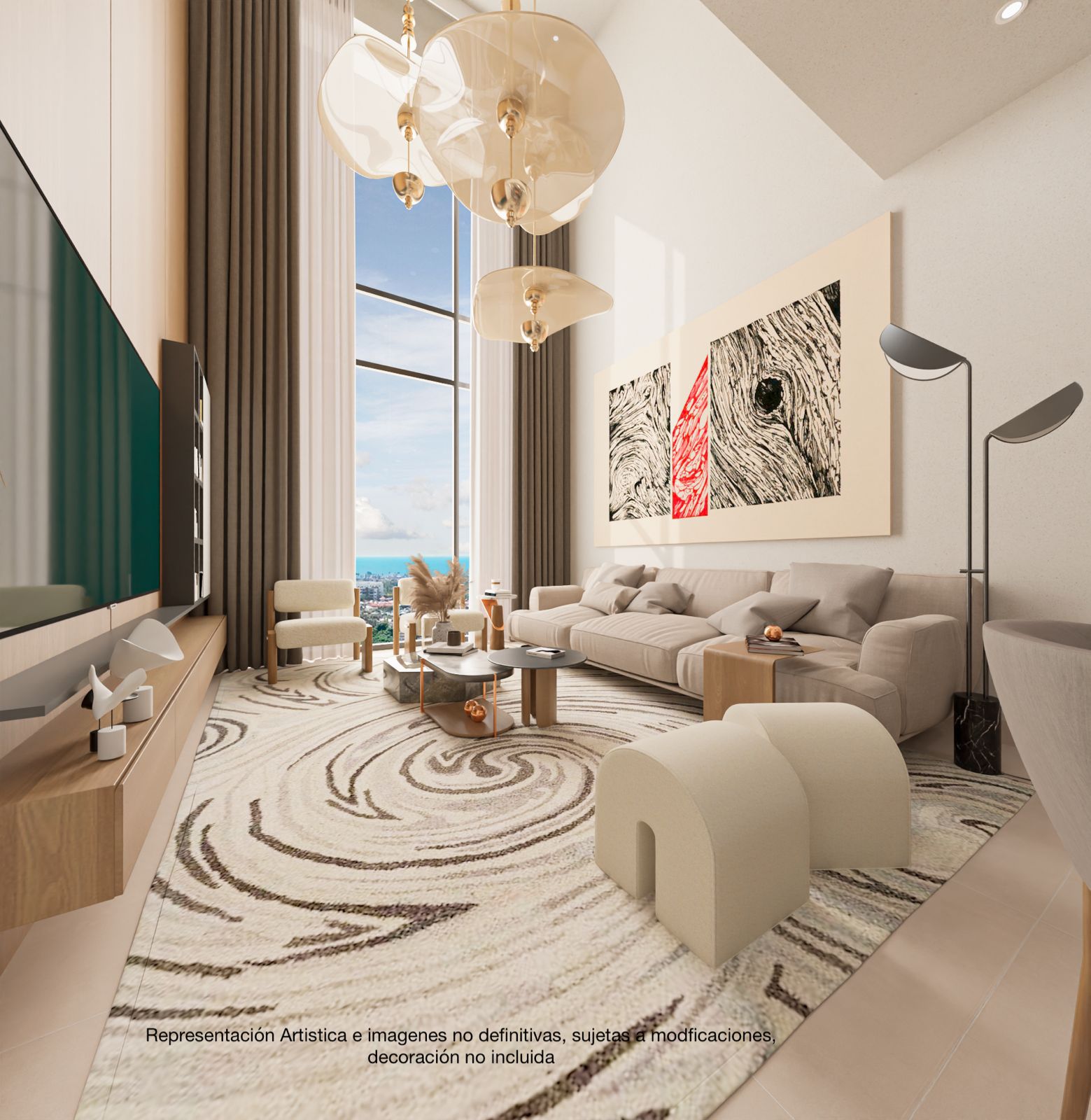 DESDE US97500 San Isidro torres de 15 niveles con area social y piscin Foto 7245767-4.jpg