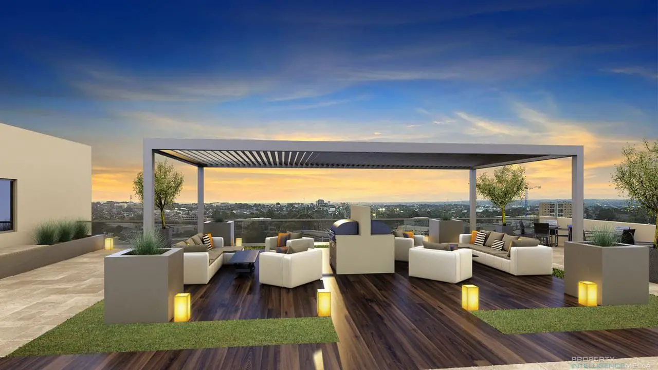 DESDE US97500 San Isidro torres de 15 niveles con area social y piscin Foto 7245767-5.jpg