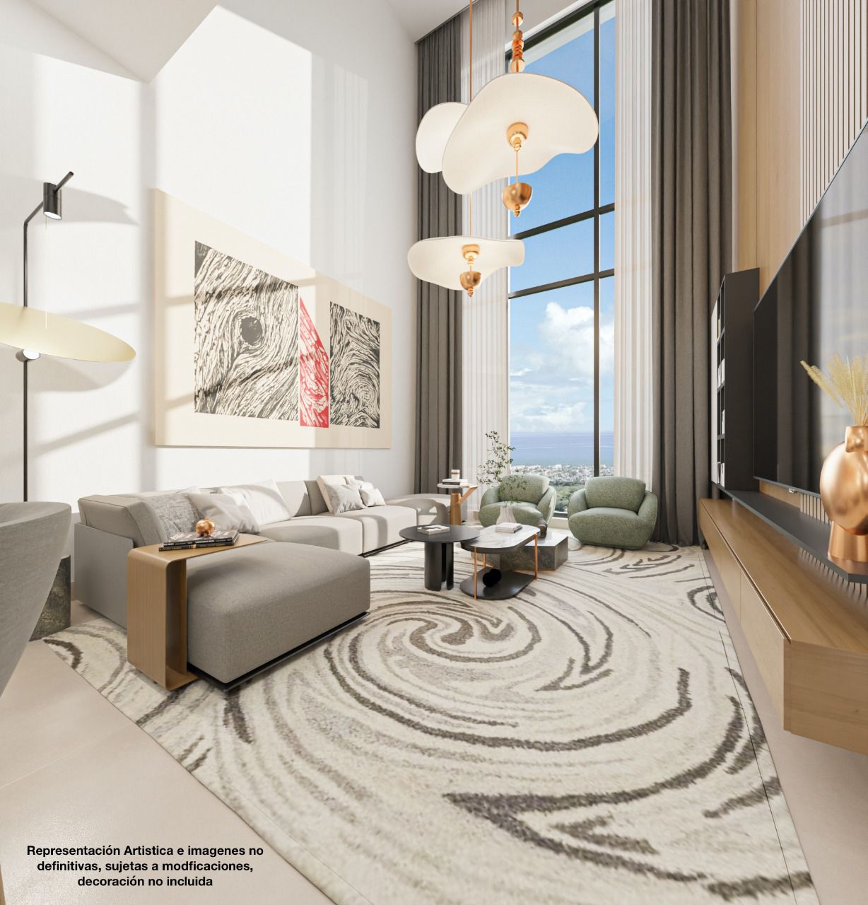 DESDE US97500 San Isidro torres de 15 niveles con area social y piscin Foto 7245767-6.jpg