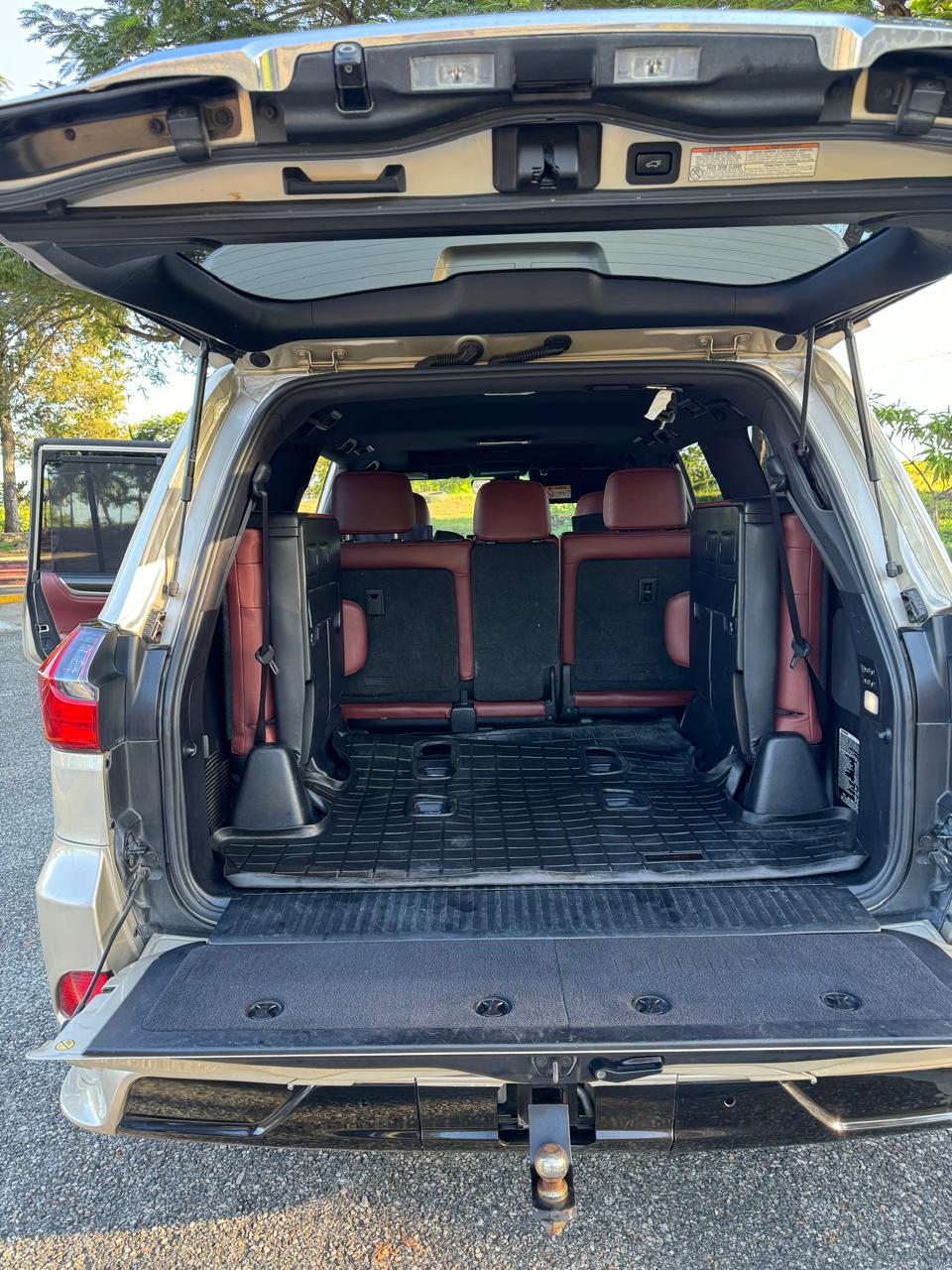 Toyota Lexus 2017 LX 570 Foto 7245791-11.jpg