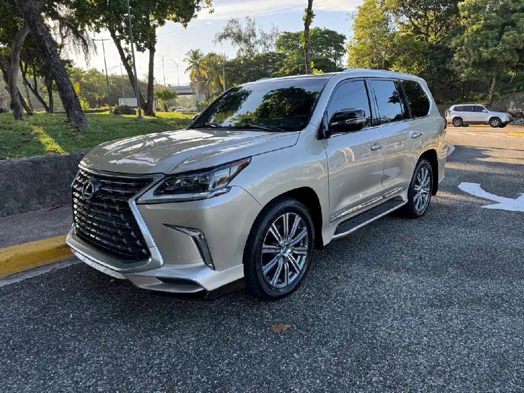 Toyota Lexus 2017 LX 570 Foto 7245791-2.jpg