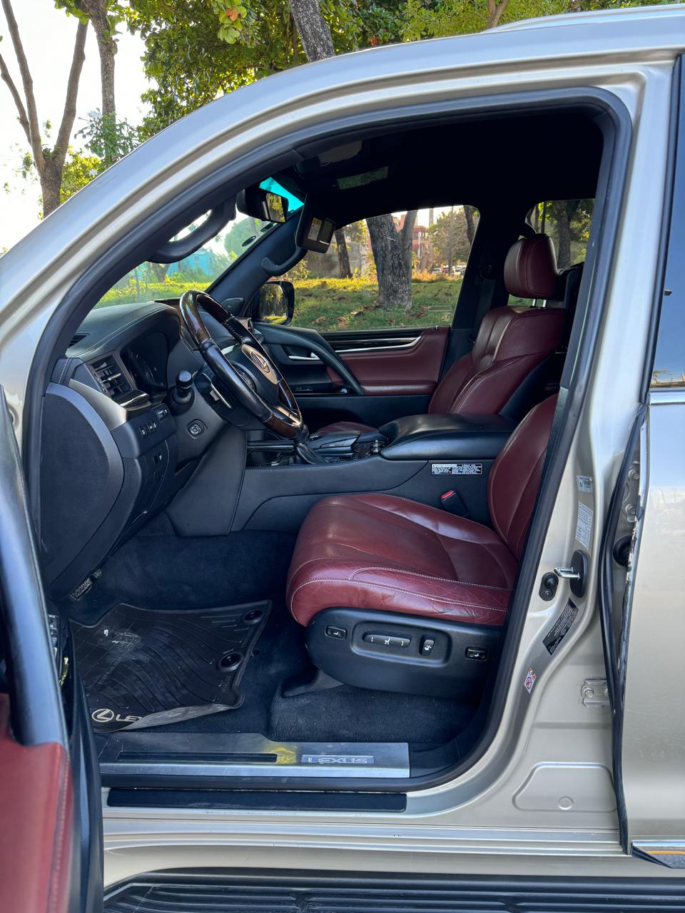 Toyota Lexus 2017 LX 570 Foto 7245791-8.jpg