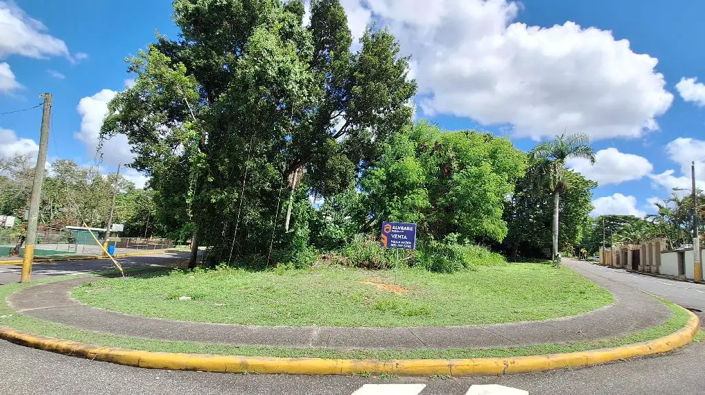 Vendo Solar en Residencial Alameda Zona Privilegiada SDO 2725.79 M2 Foto 7245792-2.jpg