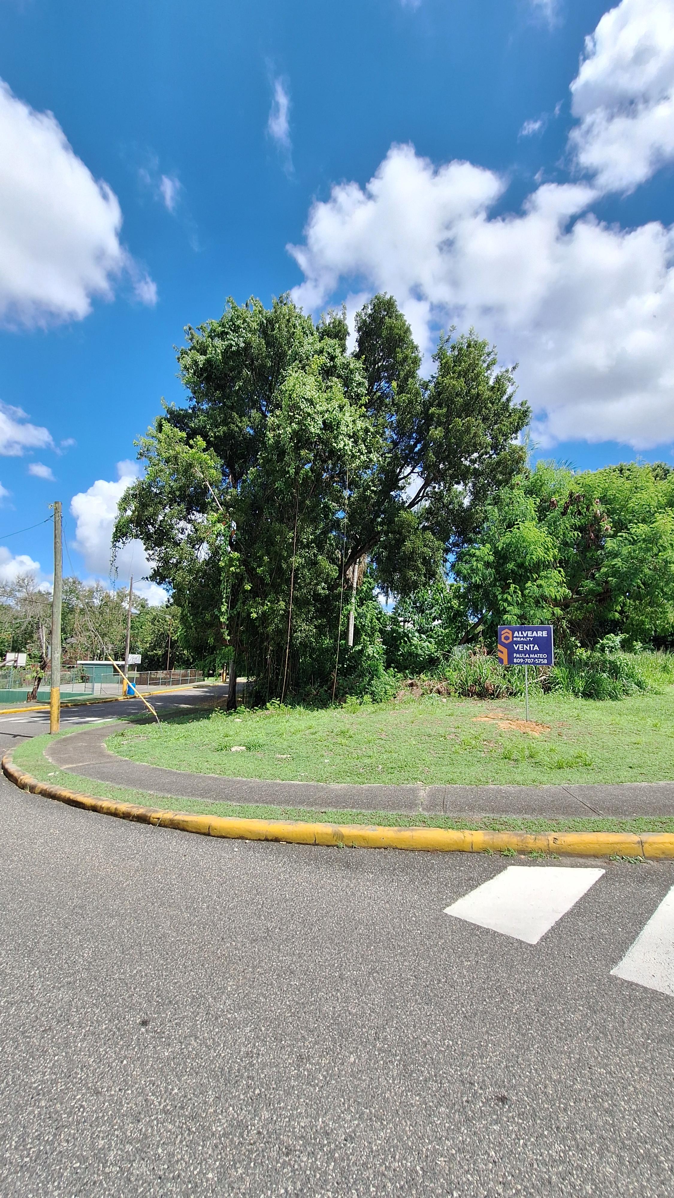 Vendo Solar en Residencial Alameda Zona Privilegiada SDO 2725.79 M2 Foto 7245792-4.jpg