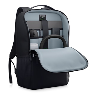 Mochila Dell para Laptop 14″-16″ Negra – Ecoloop Essential 460-BDSW Foto 7245821-2.jpg