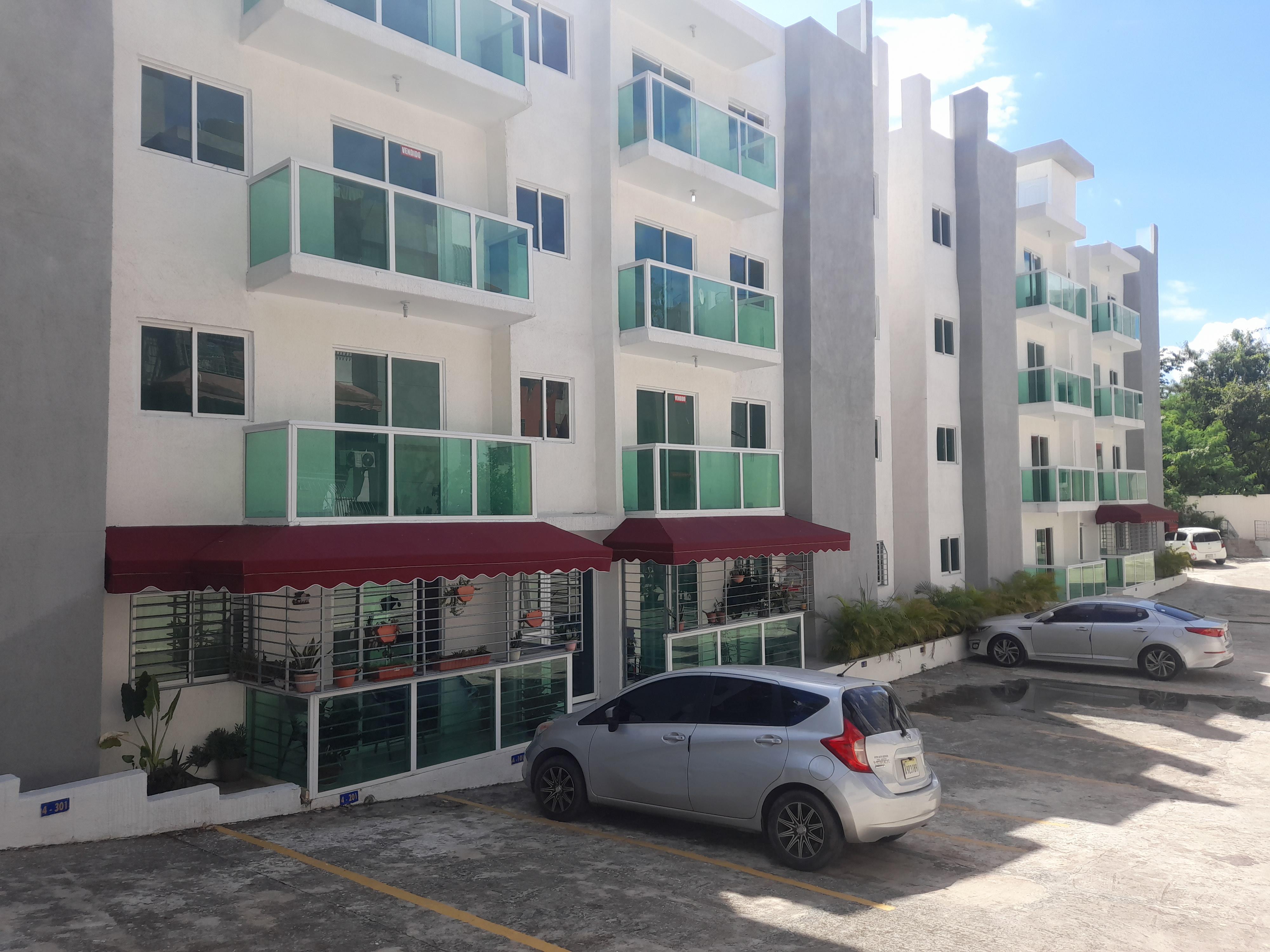 Apartamentos en La Jacobo Magluta Foto 7245828-3.jpg