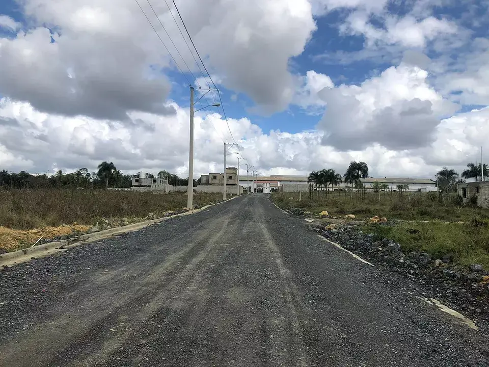 SEPARA  TU SOLAR CON TAN SOLO 20MIL PESOS EN RESIDENCIAL DE VILLA MELL Foto 7245833-1.jpg