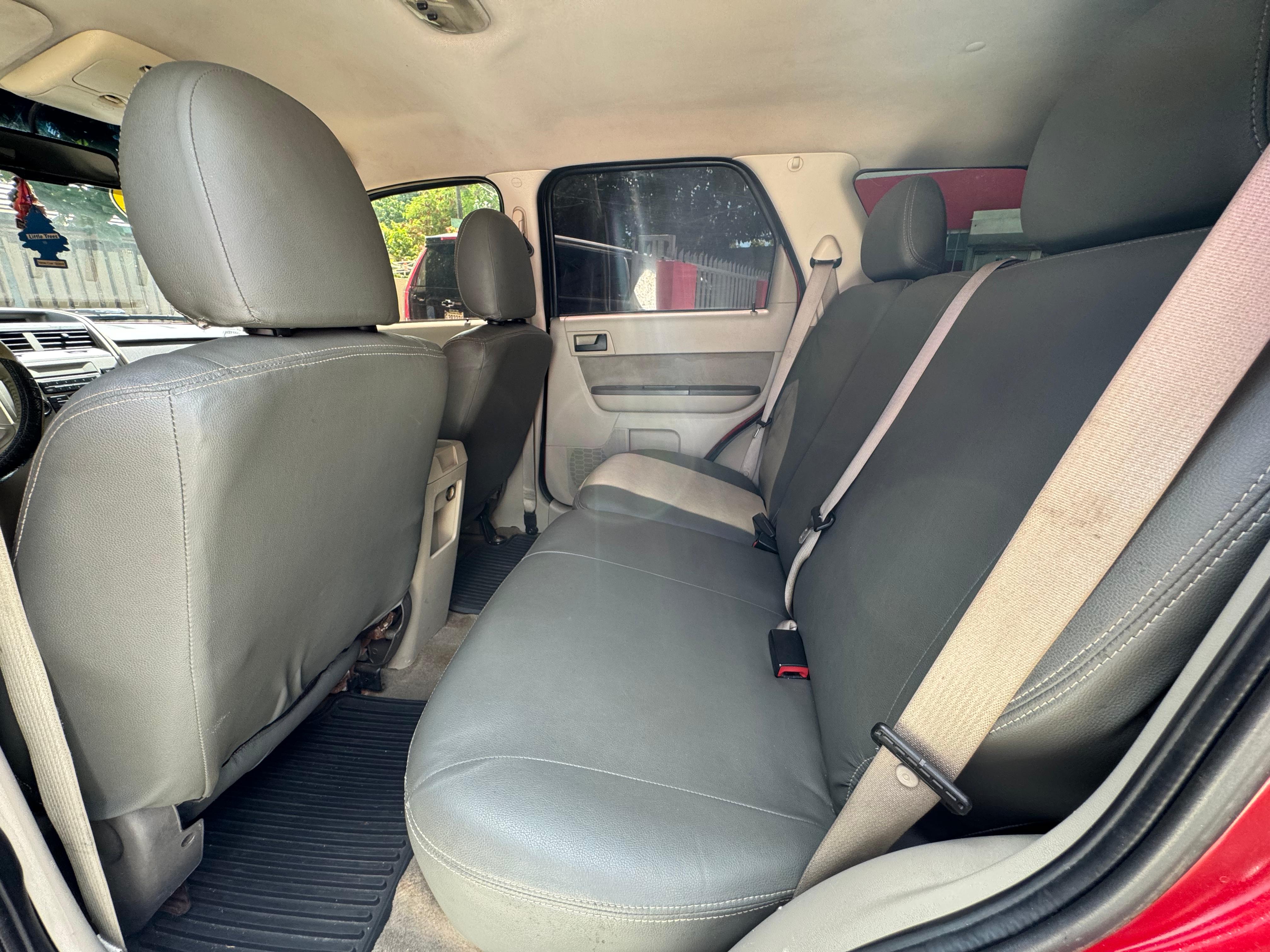 FORD ESCAPE XLT 2010 Foto 7245836-7.jpg