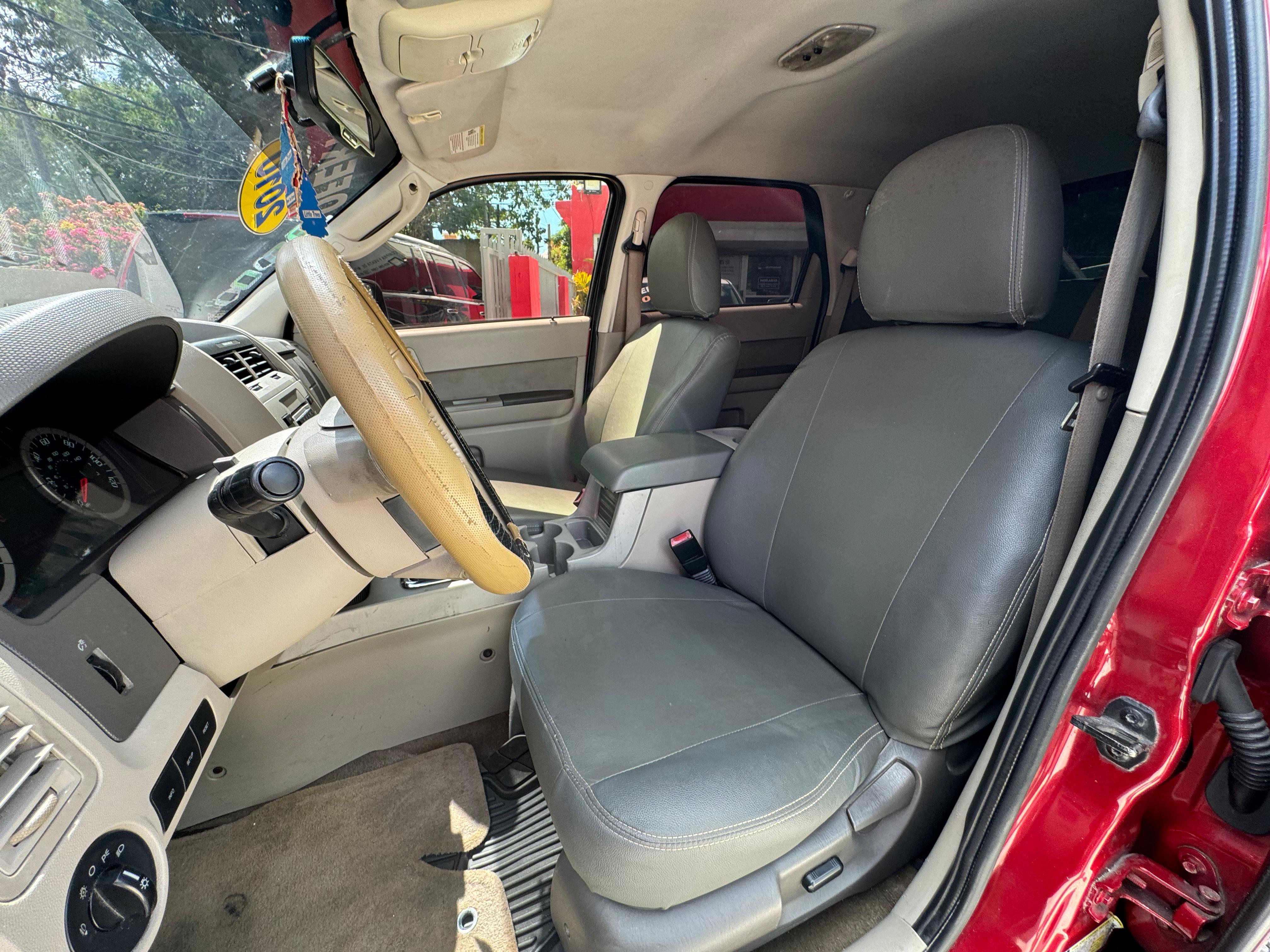 FORD ESCAPE XLT 2010 Foto 7245836-8.jpg