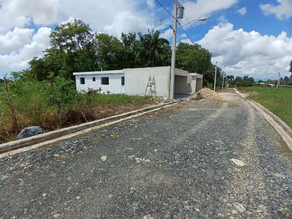 VENTA DE SOLARES EEN PROYECTO RESIDENCIAL CERRADO EN VILLA MELLA Foto 7245841-1.jpg
