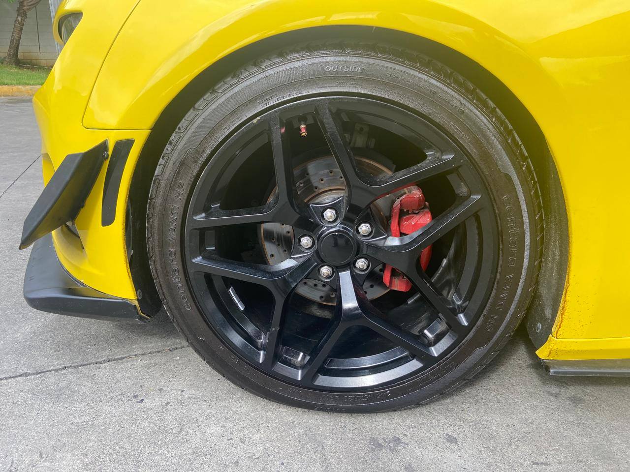 CHEVROLET CAMARO RS 2016 Foto 7245848-2.jpg