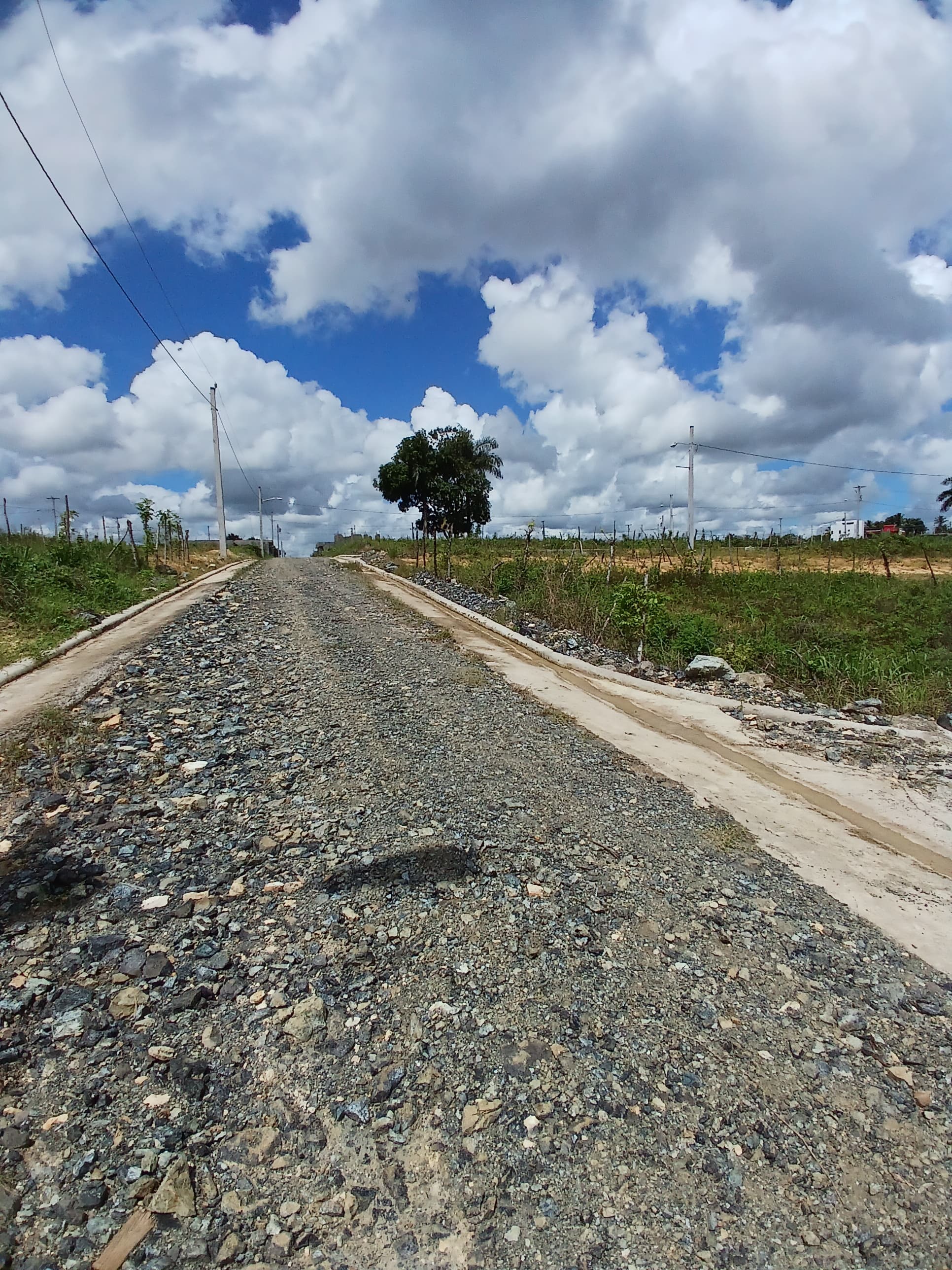 VENTA DE SOLARES CON CREDITOS APROVADOS POR LA MISMA CONSTRUCTORA Foto 7245850-5.jpg