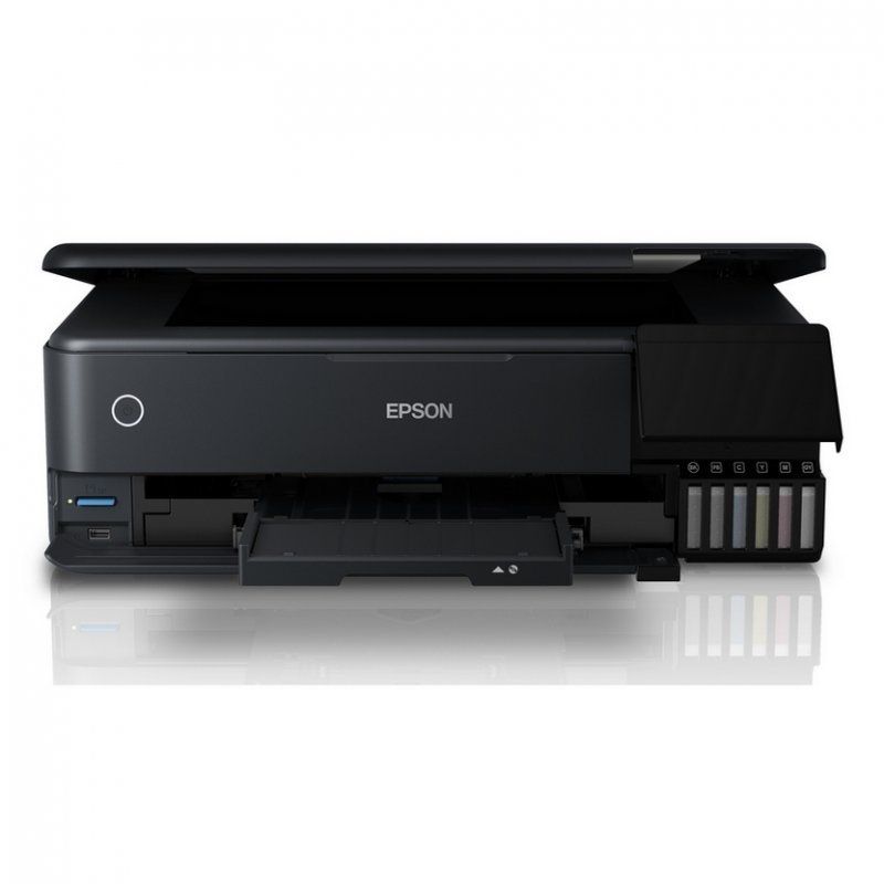Impresora inalámbrica fotográfica Epson EcoTank L8180 Foto 7245856-2.jpg