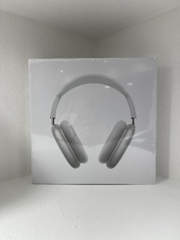 AirPods Max Gris Nuevos  Foto 7245873-1.jpg