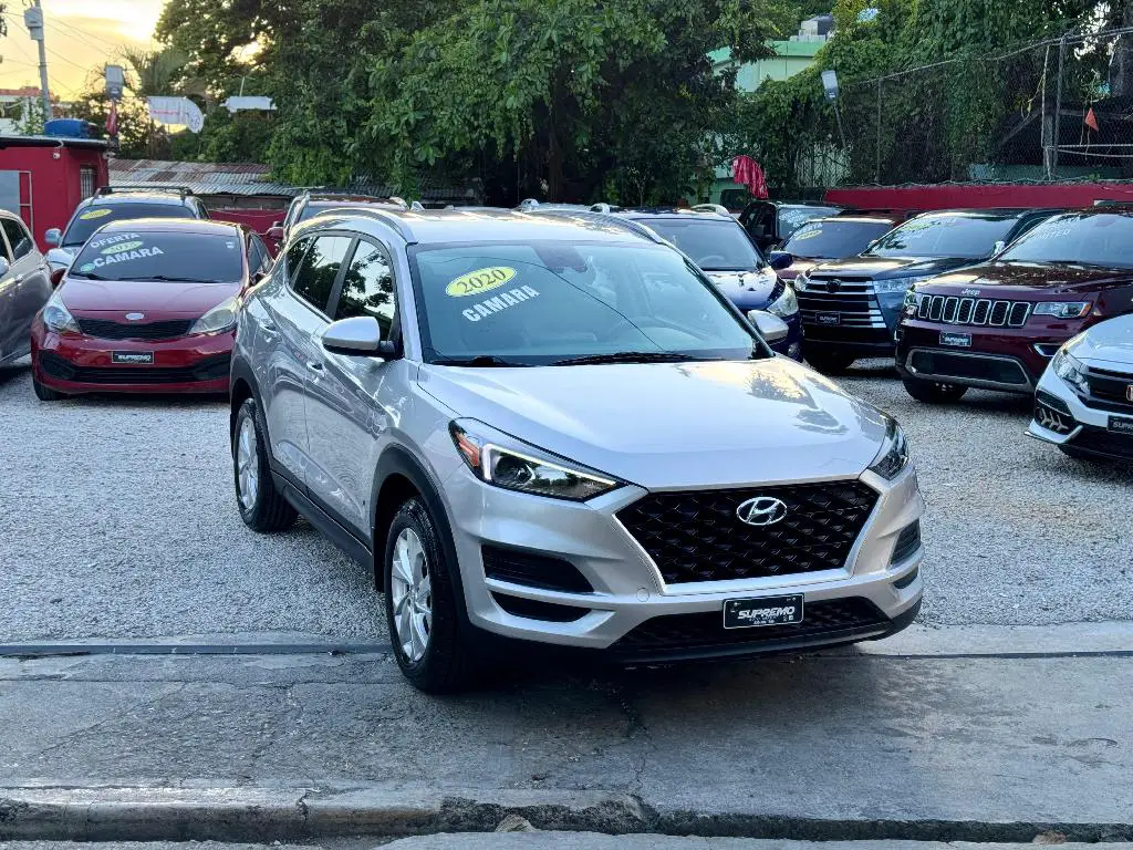 HYUNDAI TUCSON SEL Foto 7245874-1.jpg