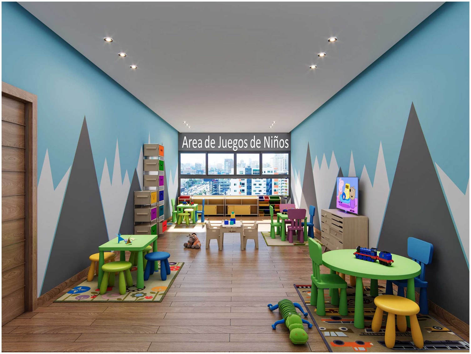 Proyecto de Apto en Arroyo Hondo Prox. a IKEA GALERIA 360 AGORA MALL D Foto 7245877-10.jpg