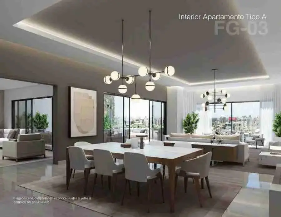Proyecto de Apto en Arroyo Hondo Prox. a IKEA GALERIA 360 AGORA MALL D Foto 7245877-4.jpg