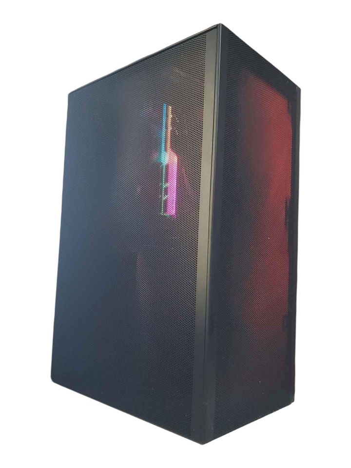PC ITX AMD Ryzen 7 5700G / 32GB / 500GB / 550W / Case Meshlicious Foto 7245886-2.jpg